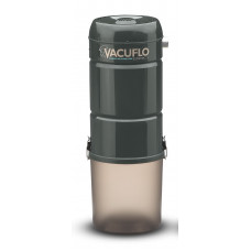 Встроенный пылесос VACUFLO 288 (до 250м2)