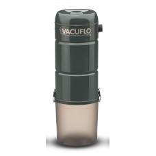 Встроенный пылесос VACUFLO 488Q (до 450м2)